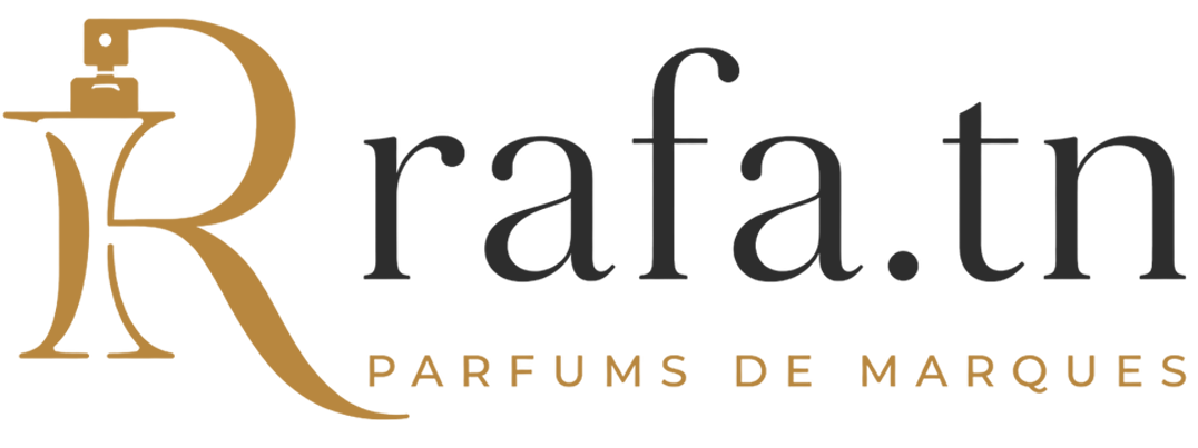 Rafa Parfums Logo