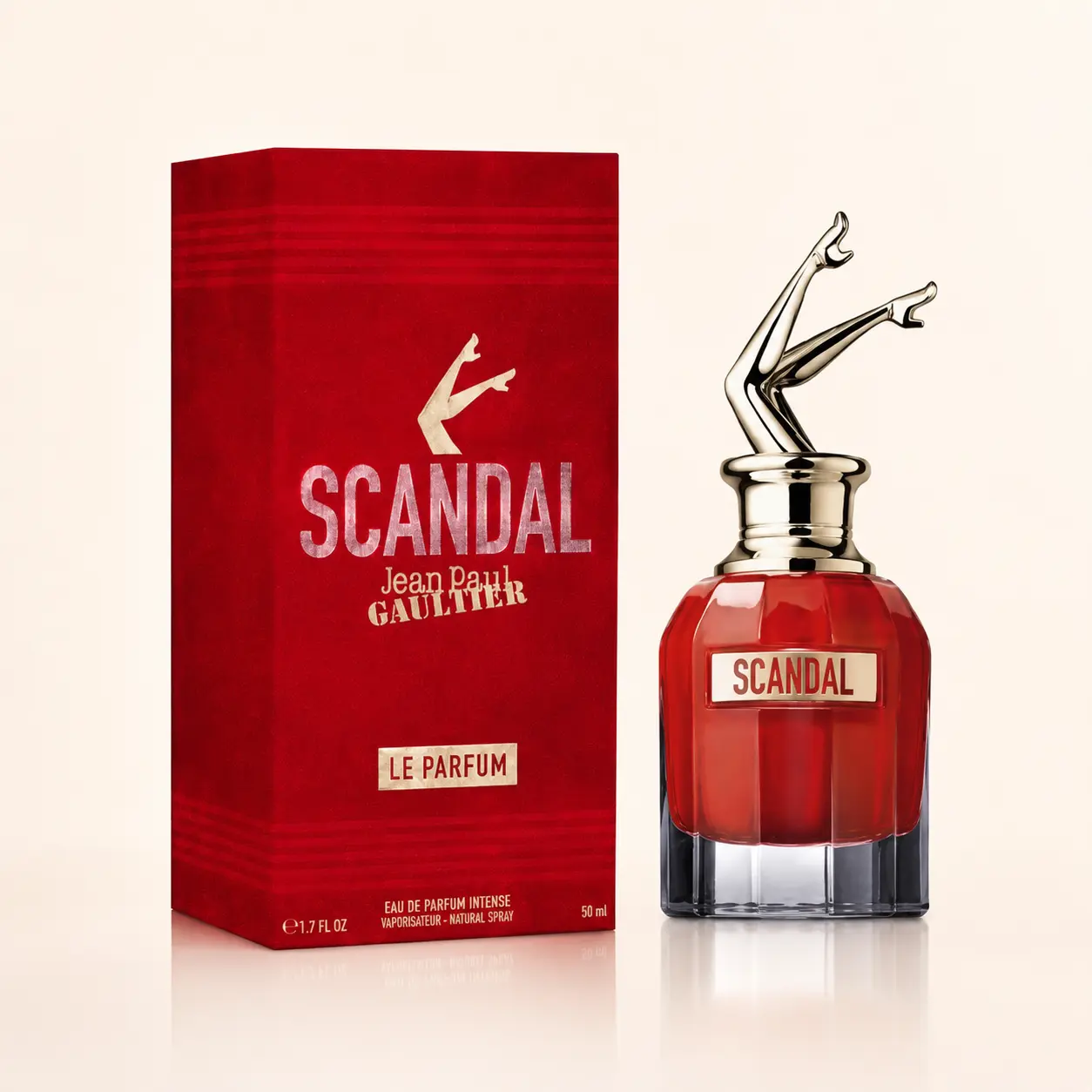 Scandal Le Parfum – Jean Paul Gaultier 