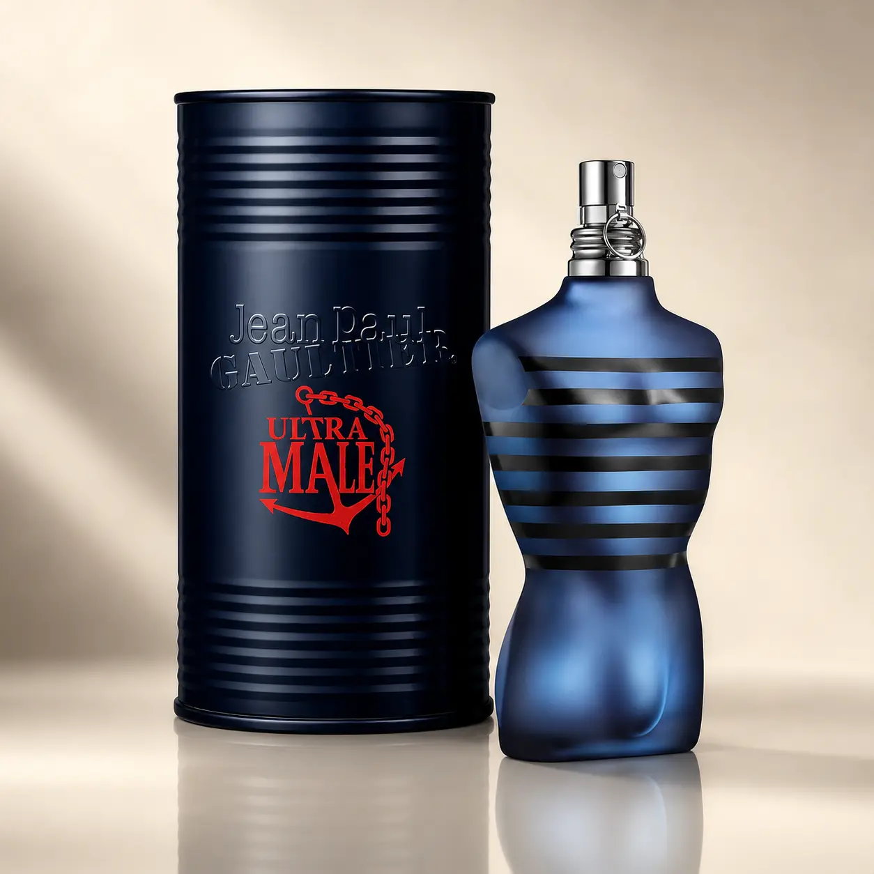 Jean Paul Gaultier Ultra Male 