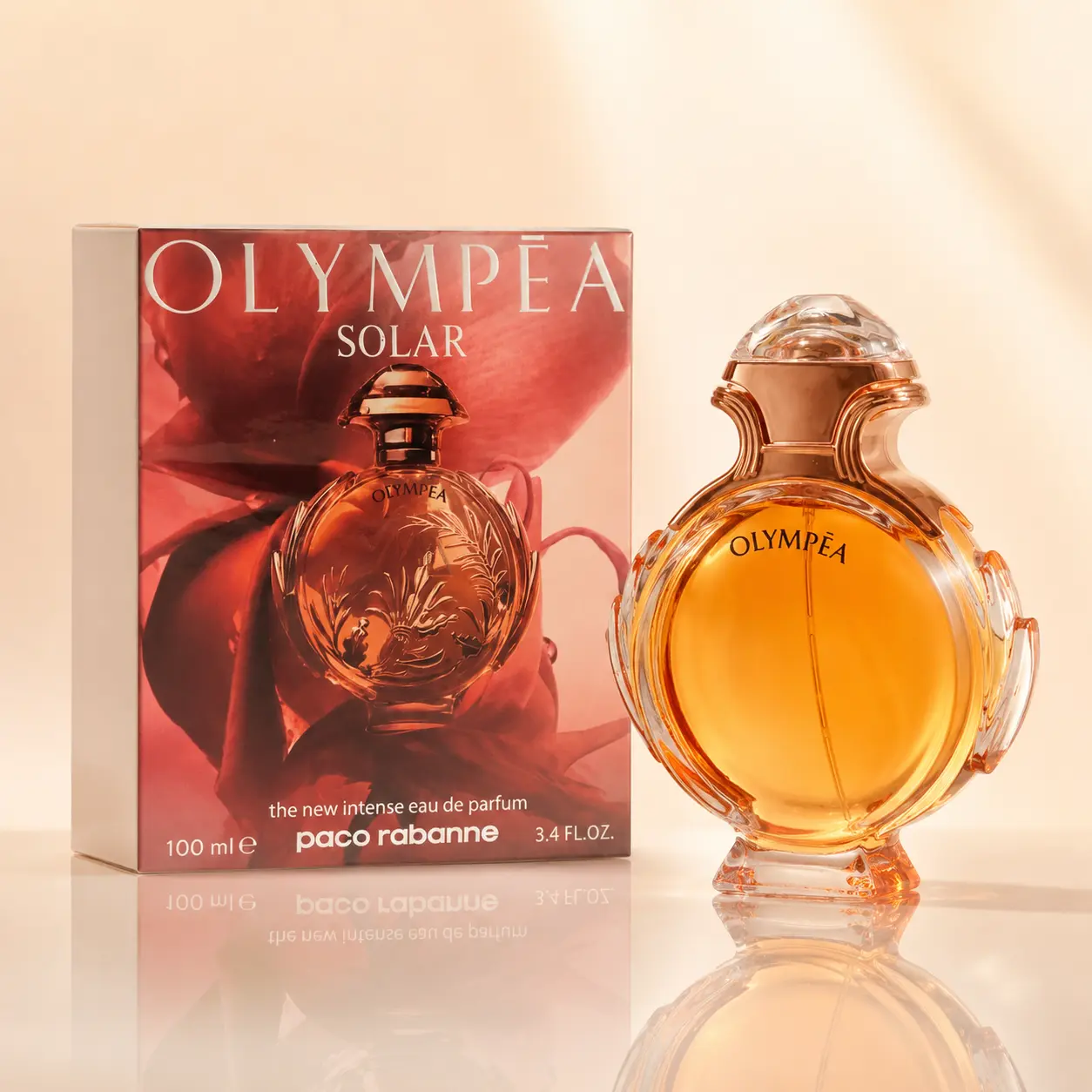 Olympéa Solar 